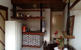 Farol Barra Flat